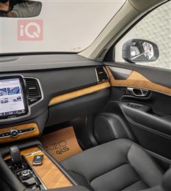 فولفو XC90
